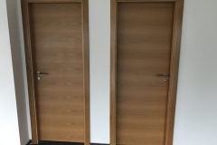 Colocación de Puertas - Valencia Bella