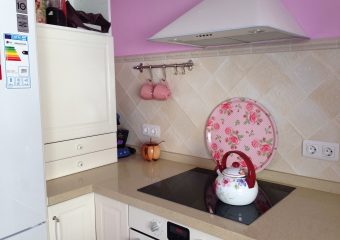 Juego Cocina
