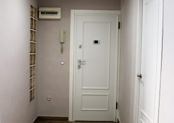 Puertas