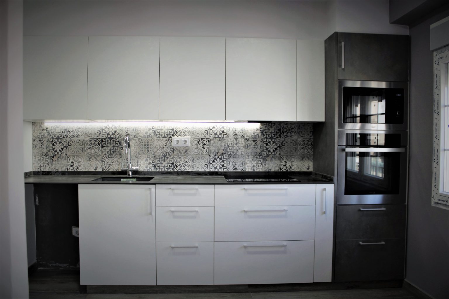 Cocinas modernas, últimas tendencias