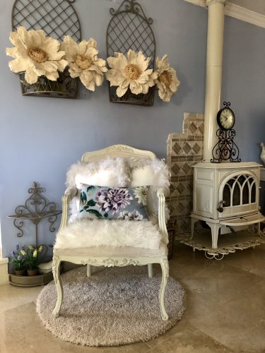 Decoración e interiorismo
