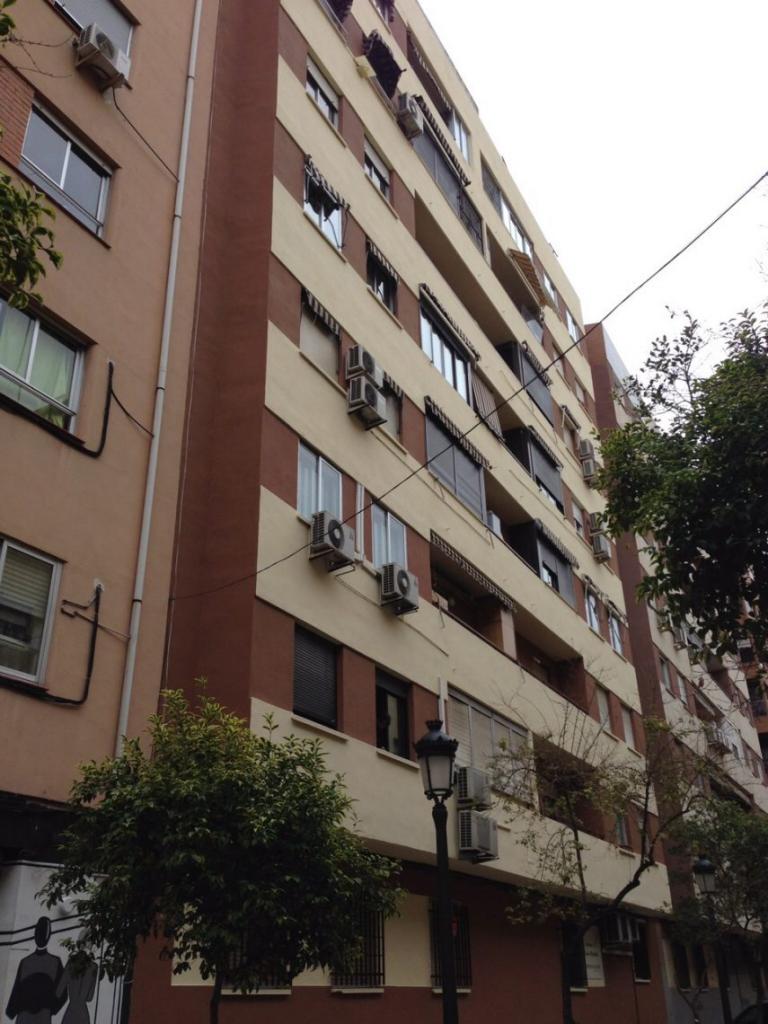 Rehabilitación Edificios ValenciaBella