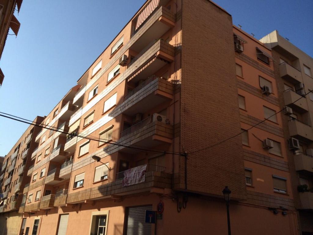 Rehabilitación Edificios ValenciaBella