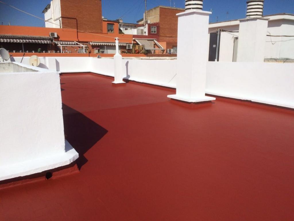 Rehabilitación Edificios ValenciaBella