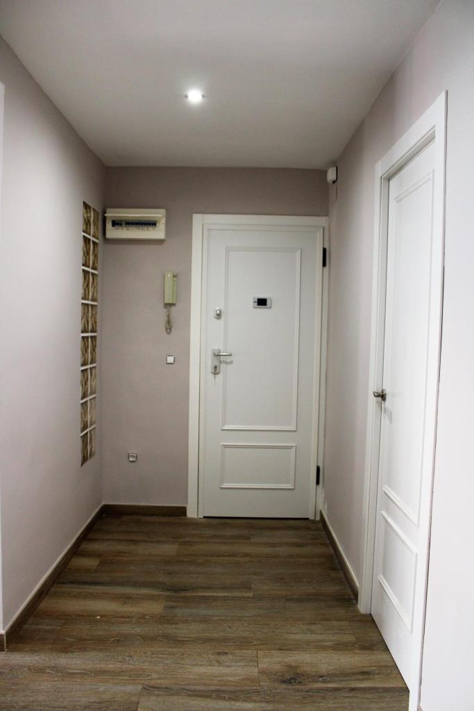 Puertas Blindadas y Acorazadas