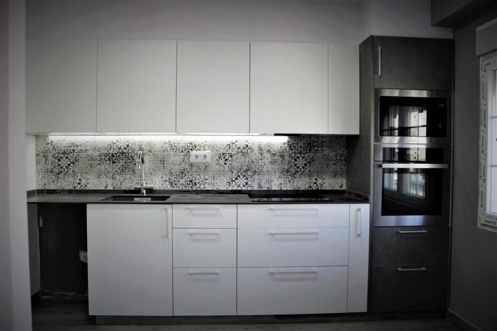 Cocinas con Diseño